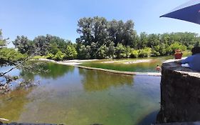 Rez de jardin T3