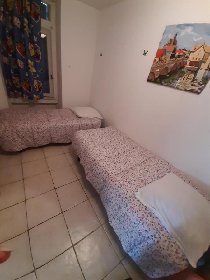 Appartement Rez de jardin T3 à Molieres-sur-Ceze Extérieur photo
